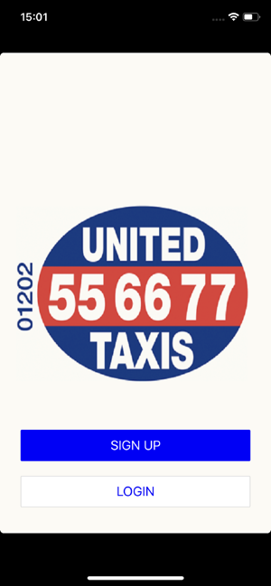 United Taxis Bournemouth