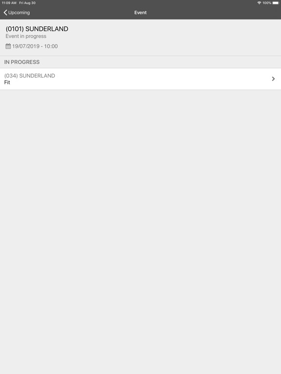 Screenshot #6 pour SmartFit