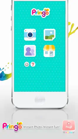 Game screenshot Pringo – Fun Photo mod apk