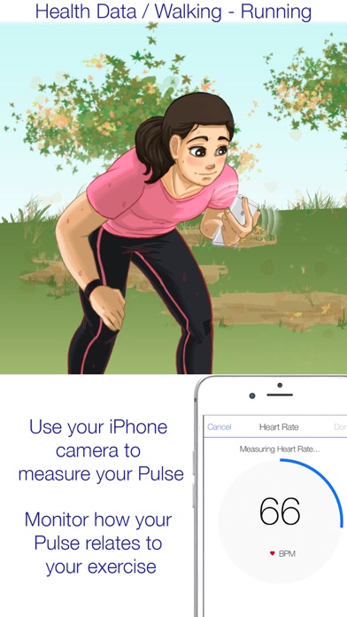 Screenshot #3 pour MedHealth