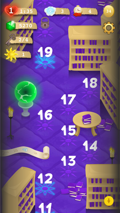 Book-Man Screenshot