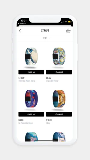 ZOX. screenshot 3