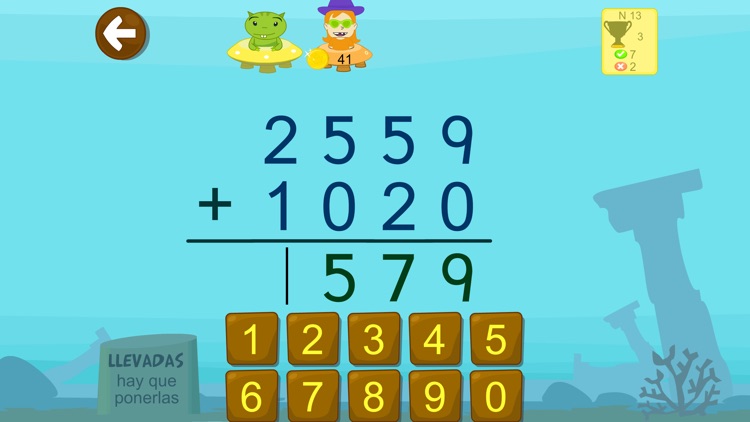 Matemáticas con Grin II - 678