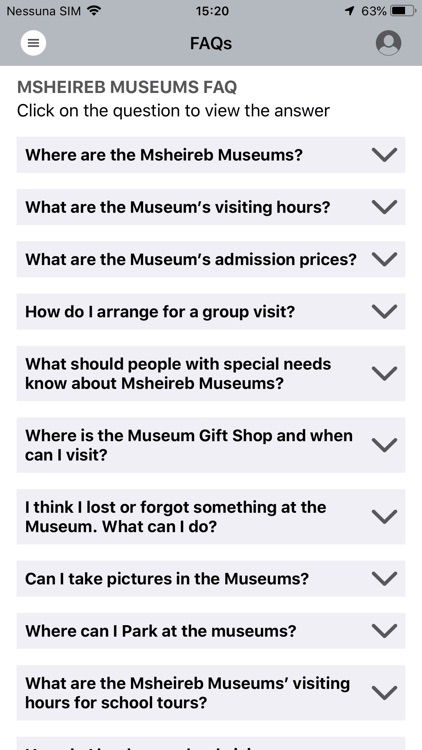 Msheireb Museums screenshot-7