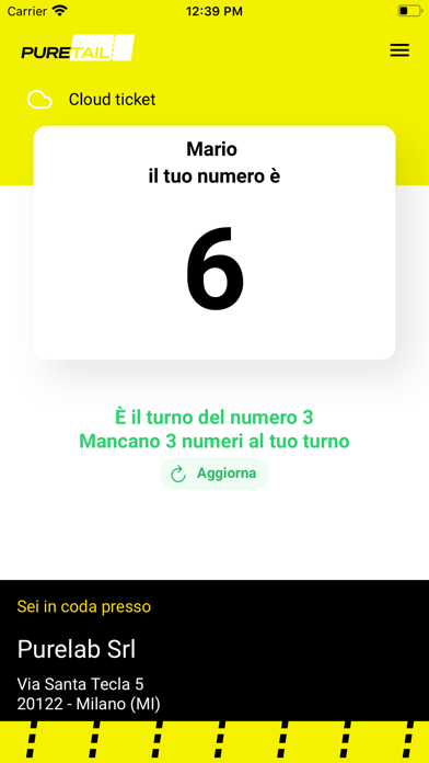 Screenshot #3 pour Puretail