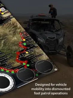 LeadNav GPS iPad image 2