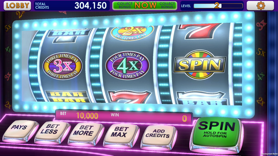 Triple 7 Deluxe Classic Slots - 1.1.0 - (iOS)