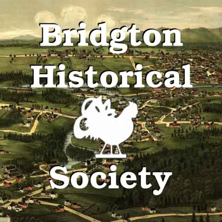 Bridgton Historical Society Cheats