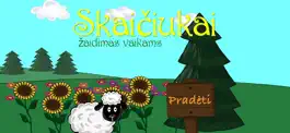 Game screenshot Skaiciukai mod apk