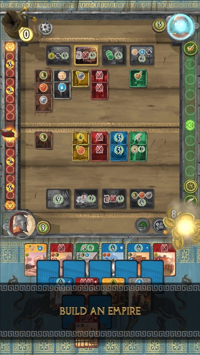 7 Wonders Duelのおすすめ画像3