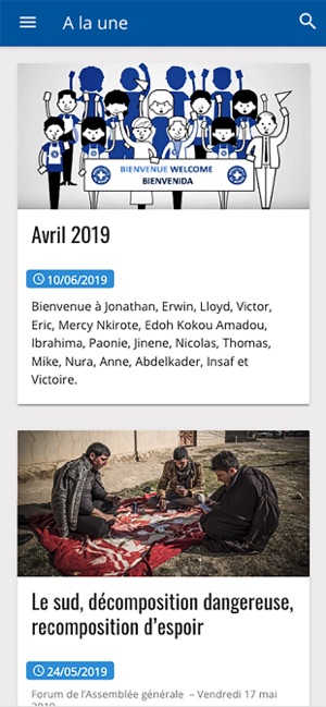 MdM La Boussole(圖2)-速報App