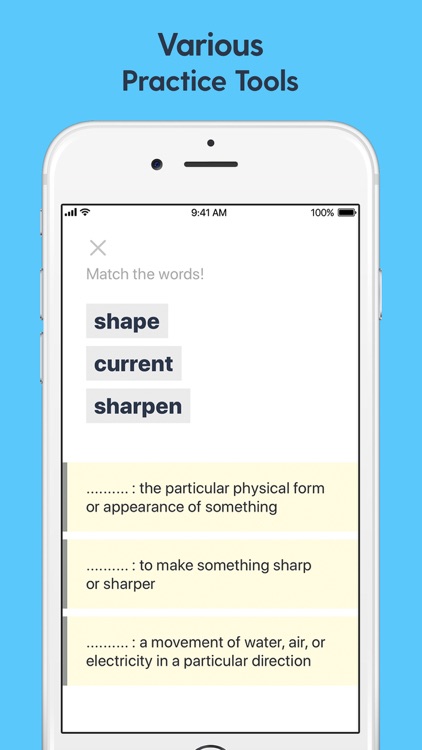 English for Job Interviews screenshot-4