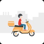 Table Monks Delivery App