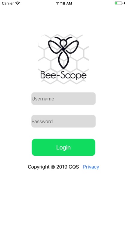Bee-Scope