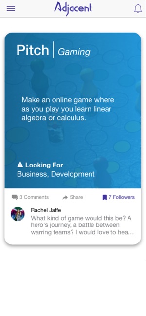Adjacent App(圖5)-速報App