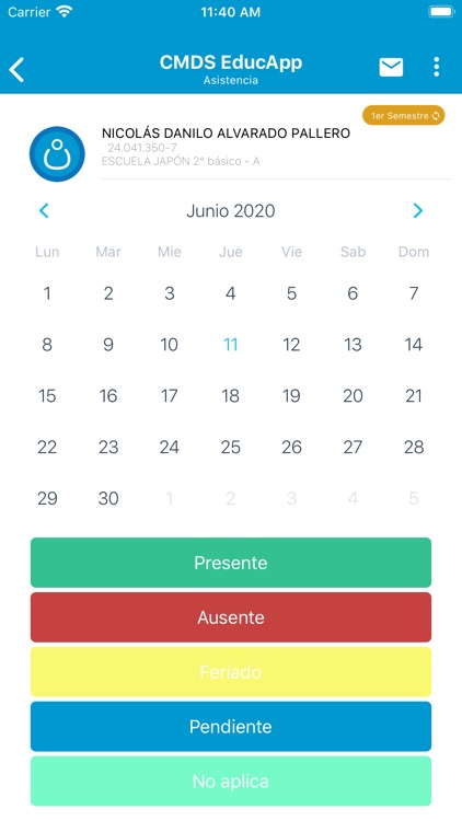 CMDS EducApp screenshot-5