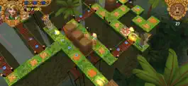 Game screenshot Lost Tomb Treasures apk