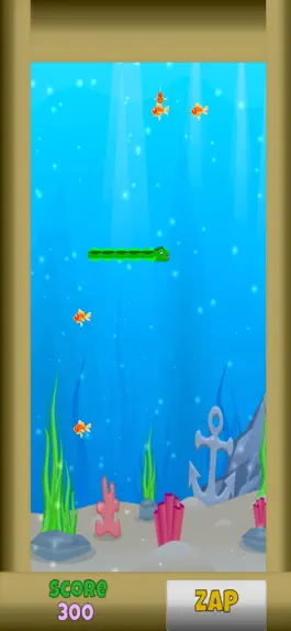 Game screenshot Electric Eel hack