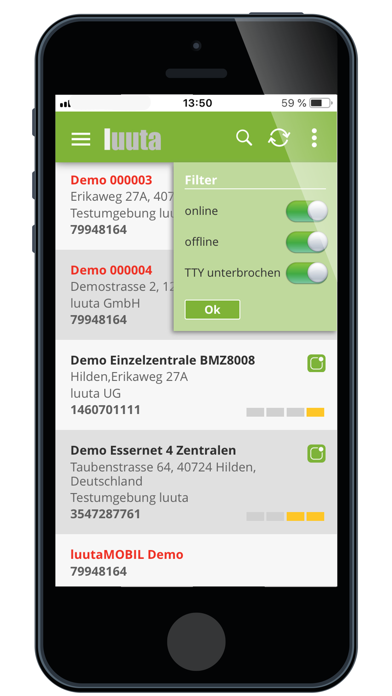 luuta screenshot