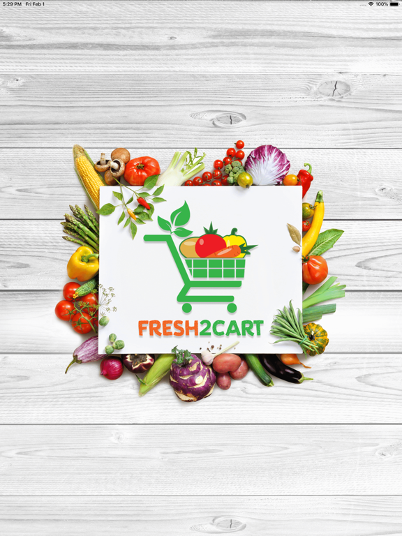 Screenshot #4 pour Fresh2Cart