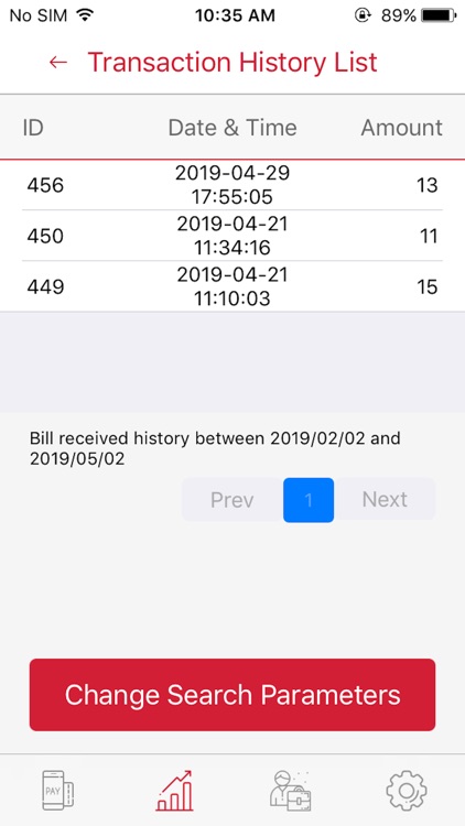 JRF PAY MERCHANT screenshot-4