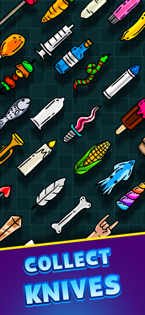 Knives Knife(圖7)-速報App