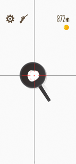 Gentle Sniper screenshot 3