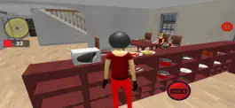 Game screenshot Virtual Family : Stickman Sim hack