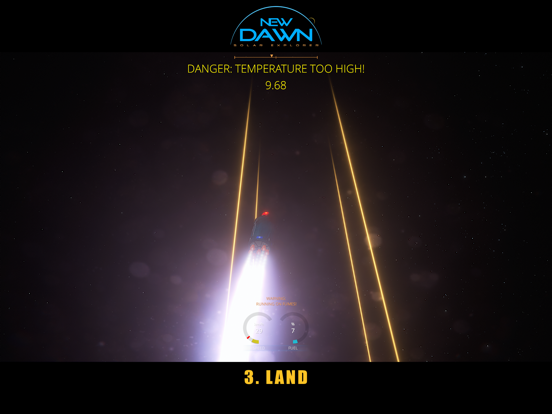 Screenshot #6 pour Solar Explorer: New Dawn