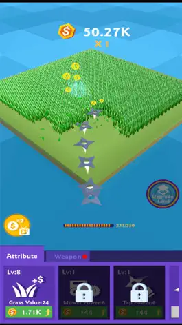 Game screenshot Weeder Match mod apk