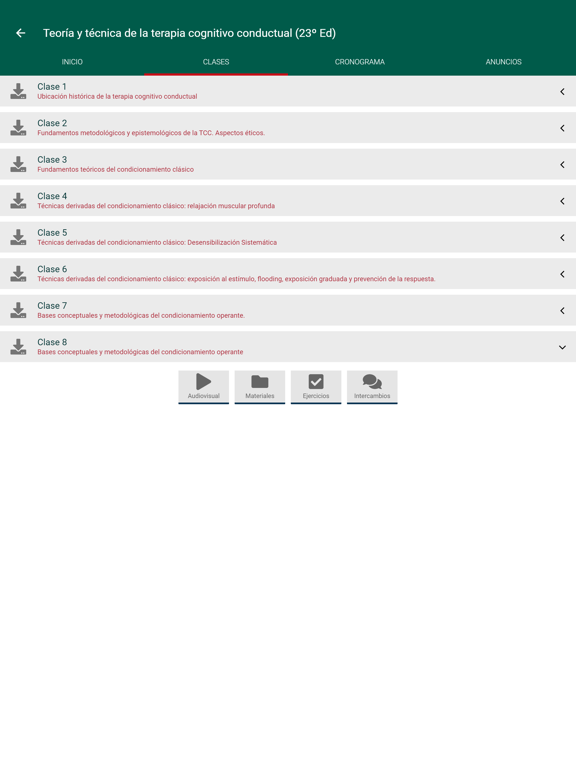 Screenshot #6 pour CETECIC