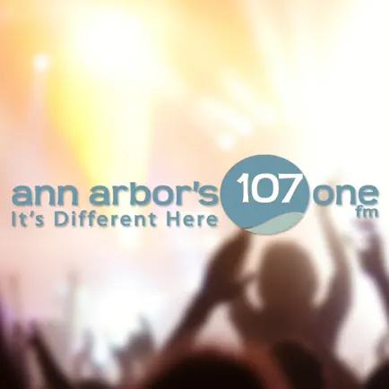 ann arbor’s 107one Читы