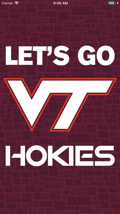Hokie Lights