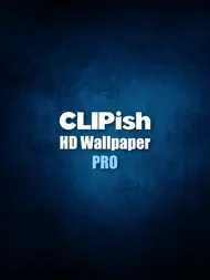 CLIPish HD Wallpaper Pro ipad bilder 0