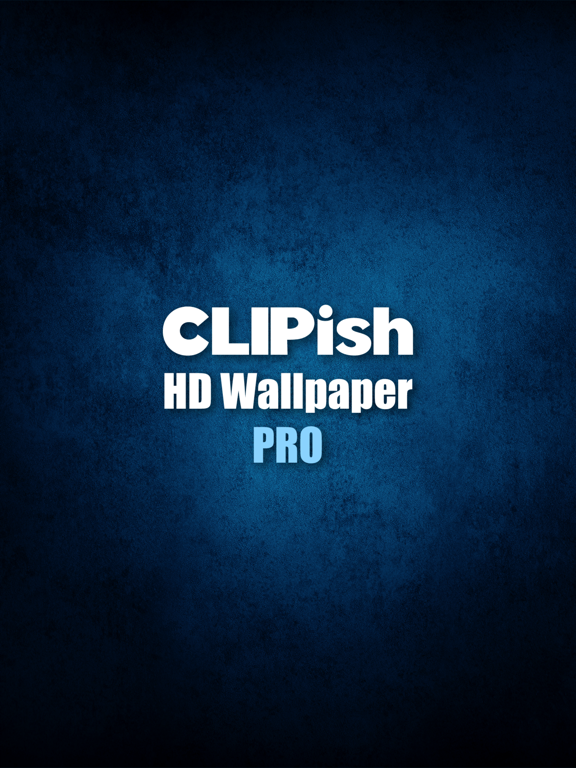 Screenshot #4 pour CLIPish HD Wallpaper Pro