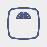 Weight Logger ∞ sur PC