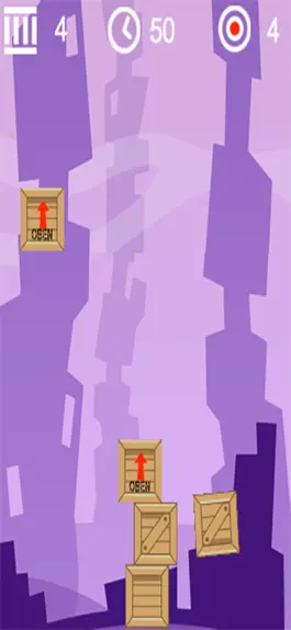 Game screenshot Kisten Und Fässer Stapeln LT apk