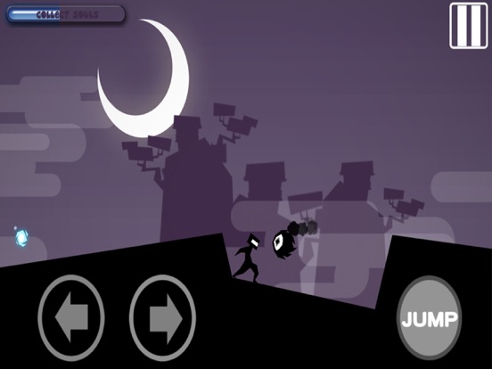 Screenshot #6 pour Ninja Shadow Master