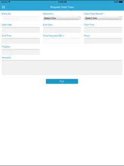 iSIPRADI screenshot 9