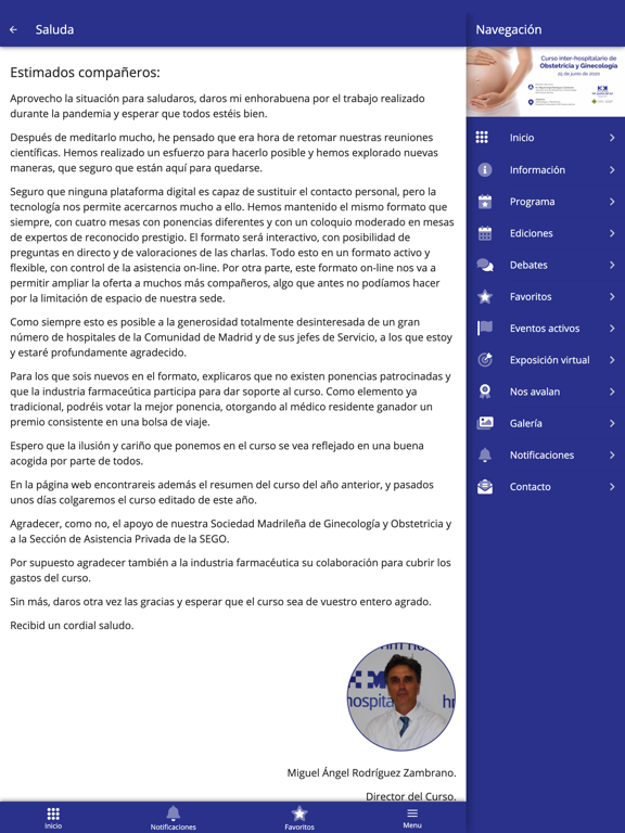 Screenshot #5 pour CIOG