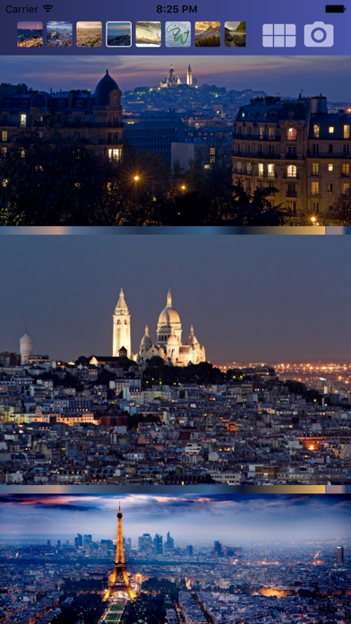 Screenshot #2 pour Sensee Search