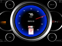 Speedometer • screenshot 16