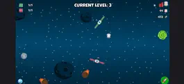Game screenshot Marshy : Lost in Space hack
