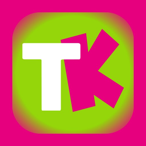 thinKard App icon