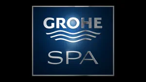 GROHE SPA F-Digital Deluxe screenshot 1