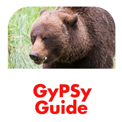 Canadian Rockies GyPSy Guide icon