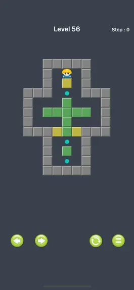 Game screenshot Sokoban - Casual Puzzle Game apk