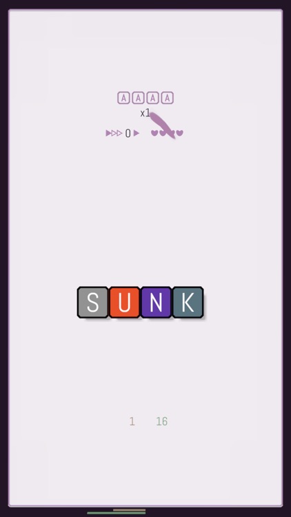 Words'N'Blox 2 screenshot-3