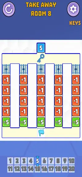 Game screenshot Sumaze! Primary apk