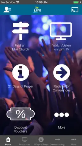 Game screenshot Elim NZ mod apk